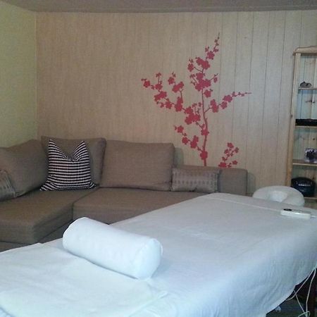Ferienwohnung Steinbacher Amtsberg Room photo