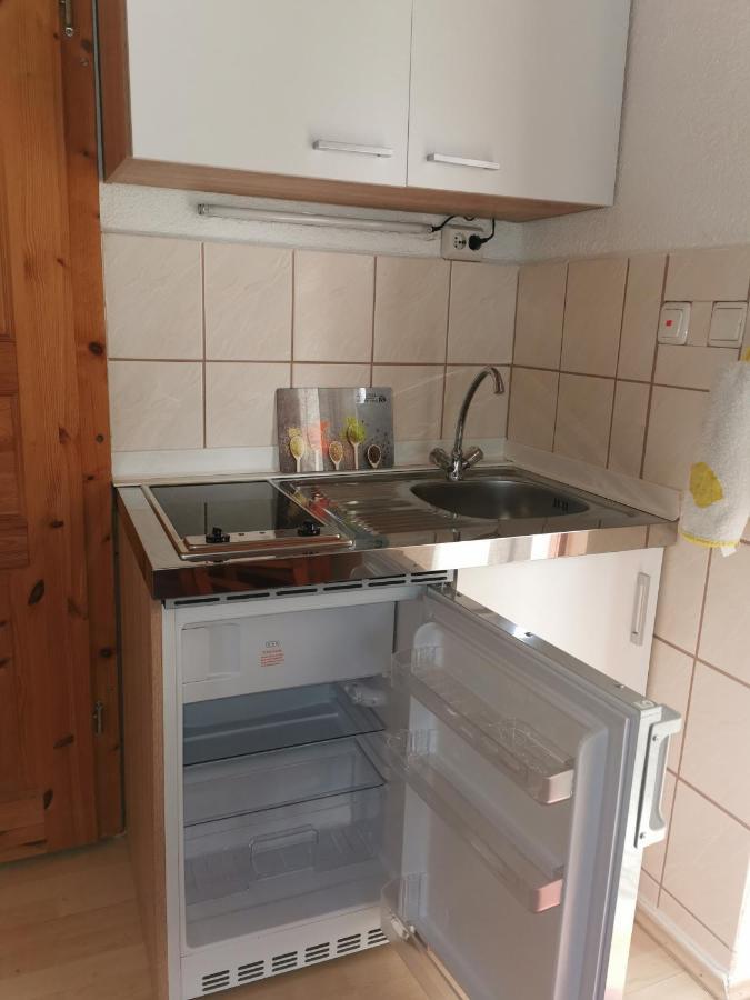 Ferienwohnung Steinbacher Amtsberg Exterior photo
