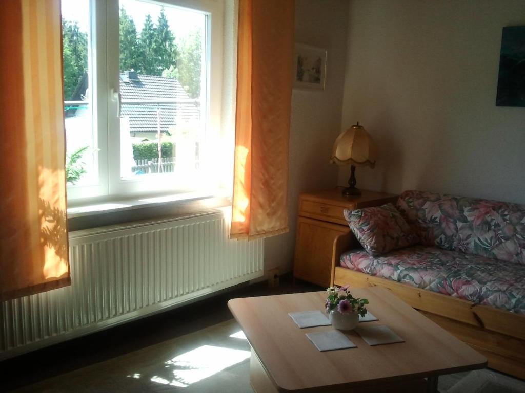 Ferienwohnung Steinbacher Amtsberg Exterior photo