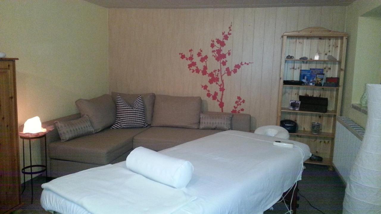 Ferienwohnung Steinbacher Amtsberg Room photo
